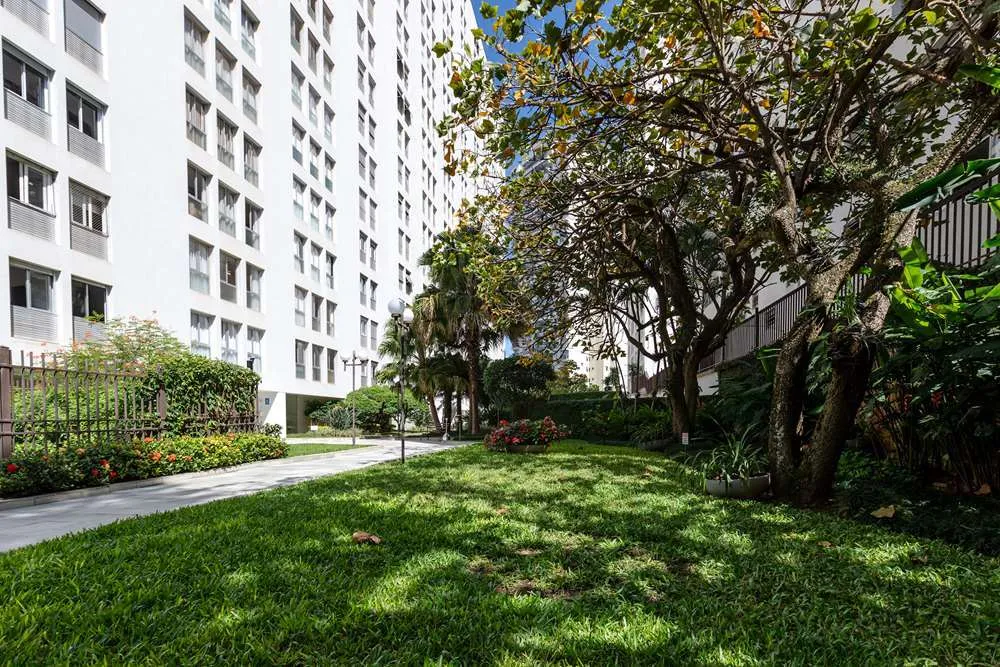 Apartamento, 3 quartos, 93 m² - Foto 12