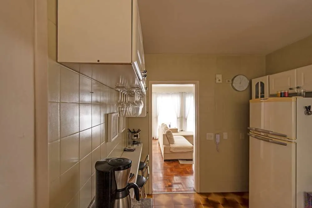 Apartamento, 3 quartos, 93 m² - Foto 11