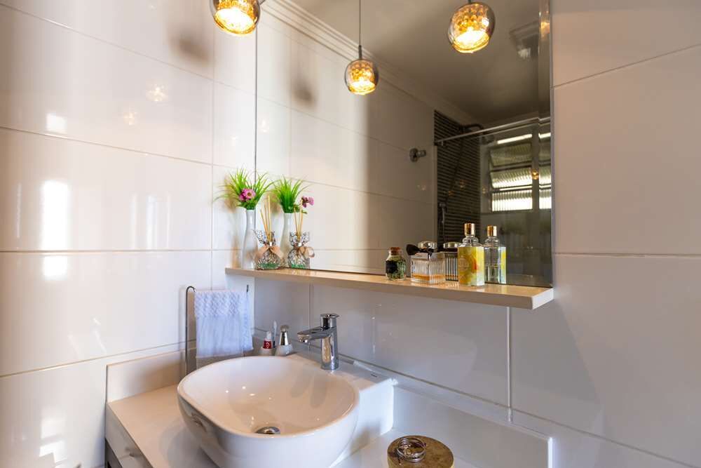 Apartamento, 3 quartos, 93 m² - Foto 1