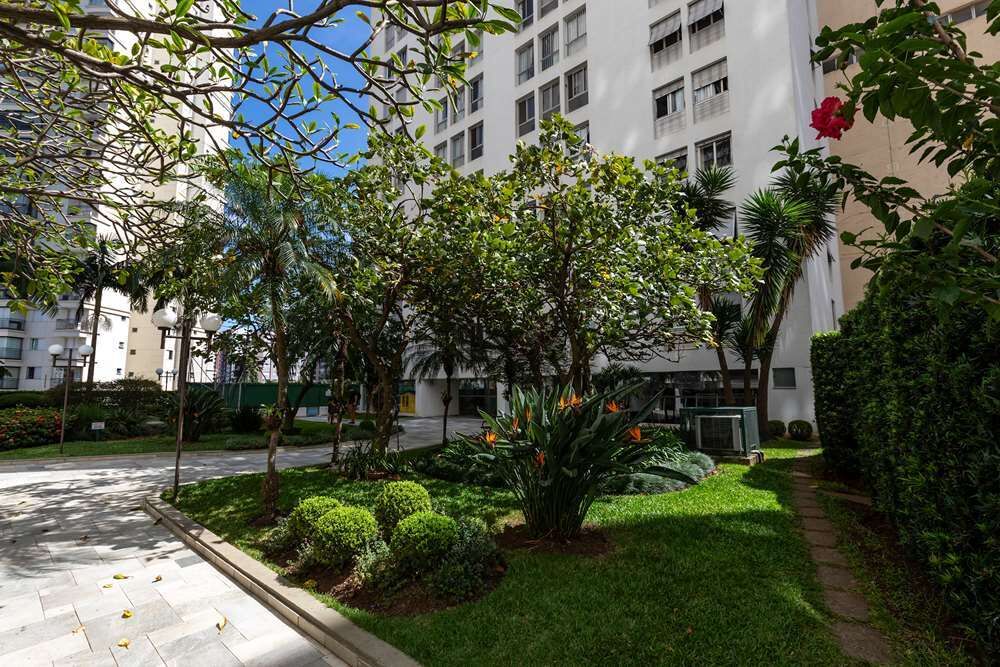 Apartamento, 3 quartos, 93 m² - Foto 2