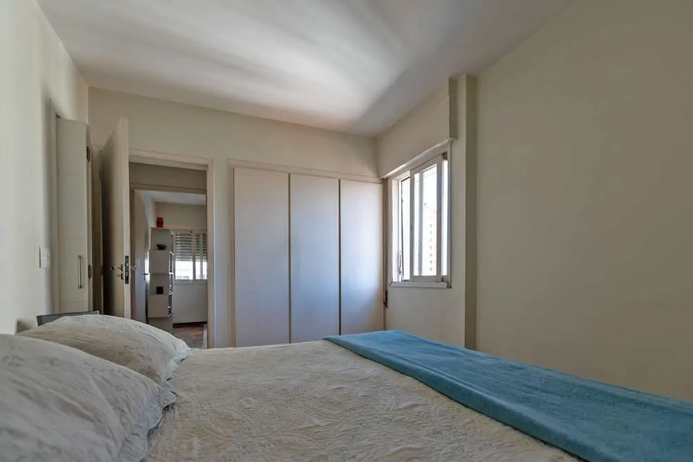 Apartamento, 3 quartos, 93 m² - Foto 8