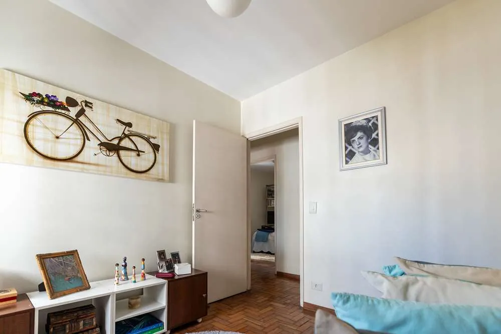 Apartamento, 3 quartos, 93 m² - Foto 10