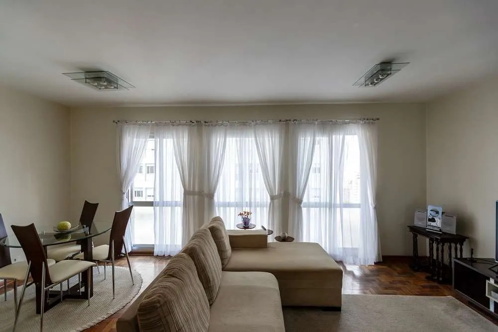 Apartamento, 3 quartos, 93 m² - Foto 6