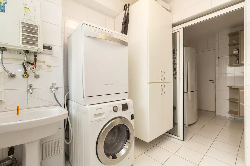 Apartamento, 3 quartos, 132 m² - Foto 7