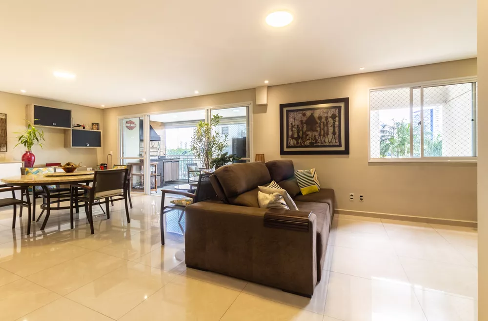 Apartamento, 3 quartos, 132 m² - Foto 13