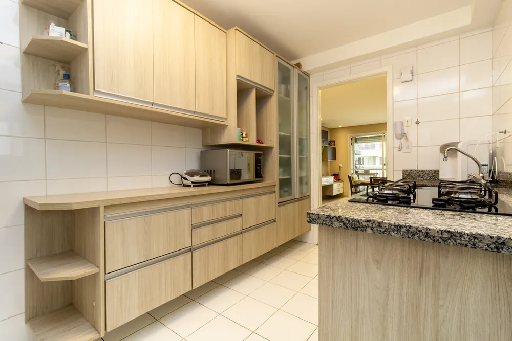 Apartamento, 3 quartos, 132 m² - Foto 25