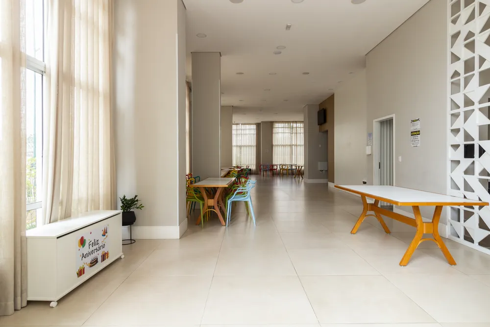 Apartamento, 3 quartos, 132 m² - Foto 26