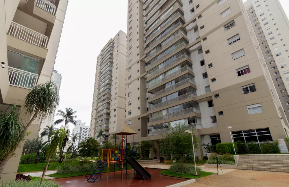 Apartamento, 3 quartos, 132 m² - Foto 9