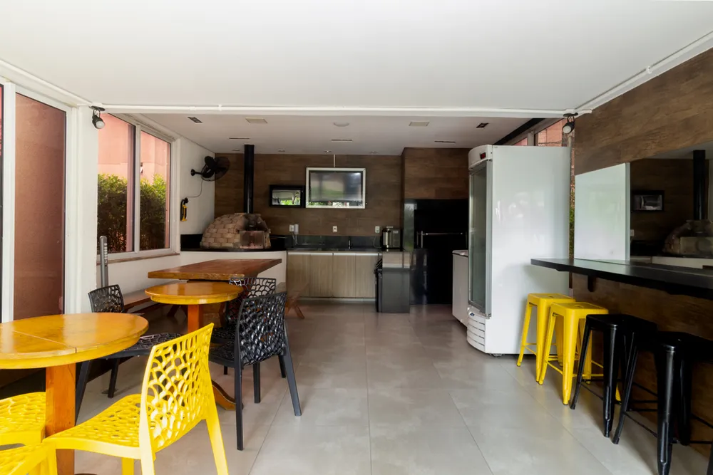Apartamento, 3 quartos, 132 m² - Foto 24