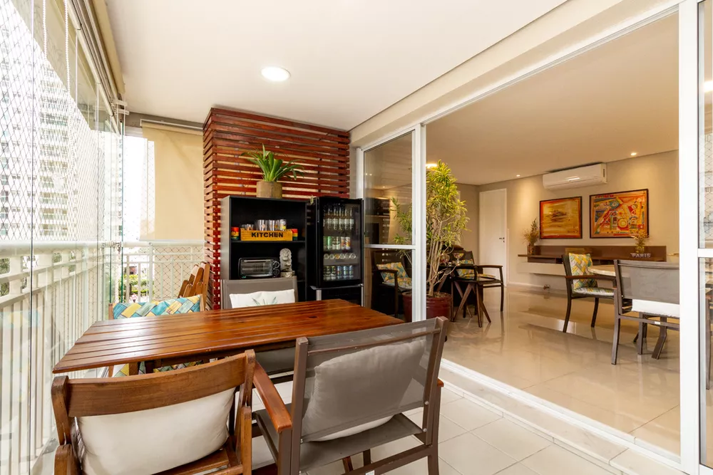 Apartamento, 3 quartos, 132 m² - Foto 15