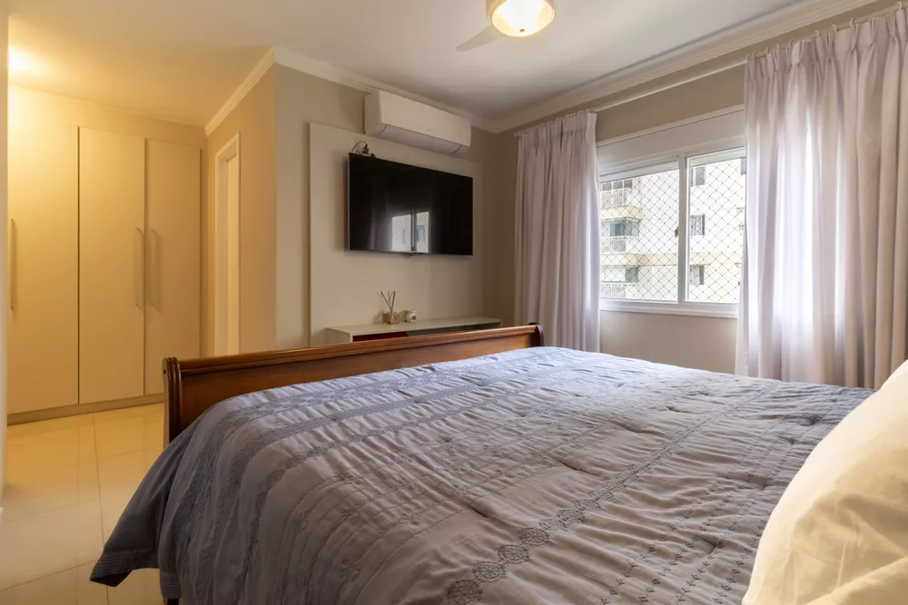 Apartamento, 3 quartos, 132 m² - Foto 8