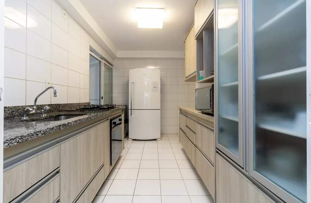 Apartamento, 3 quartos, 132 m² - Foto 5