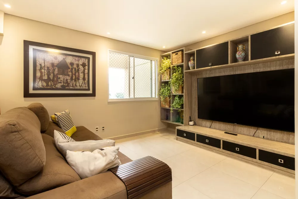 Apartamento, 3 quartos, 132 m² - Foto 12