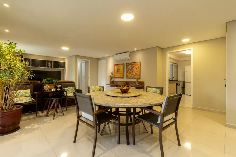 Apartamento, 3 quartos, 132 m² - Foto 14