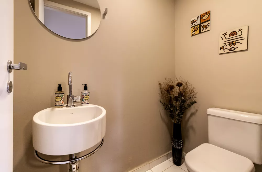 Apartamento, 3 quartos, 132 m² - Foto 17
