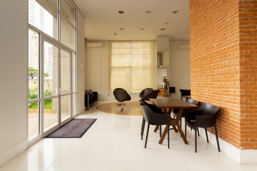 Apartamento, 3 quartos, 132 m² - Foto 2