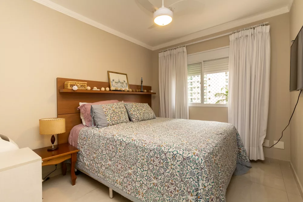 Apartamento, 3 quartos, 132 m² - Foto 20