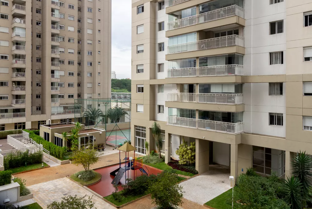 Apartamento, 3 quartos, 132 m² - Foto 3
