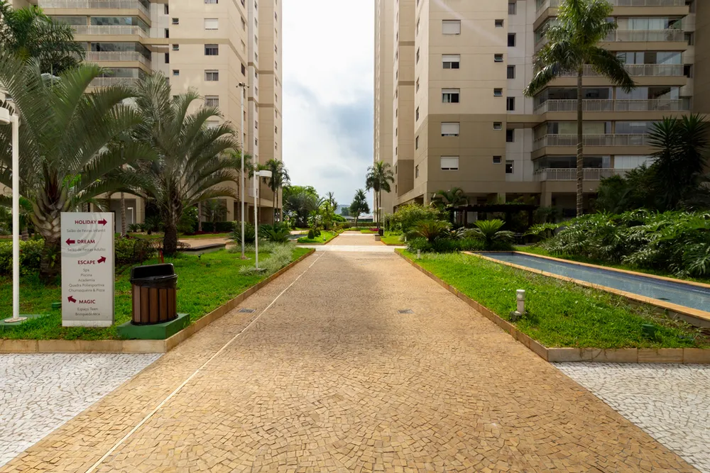 Apartamento, 3 quartos, 132 m² - Foto 28