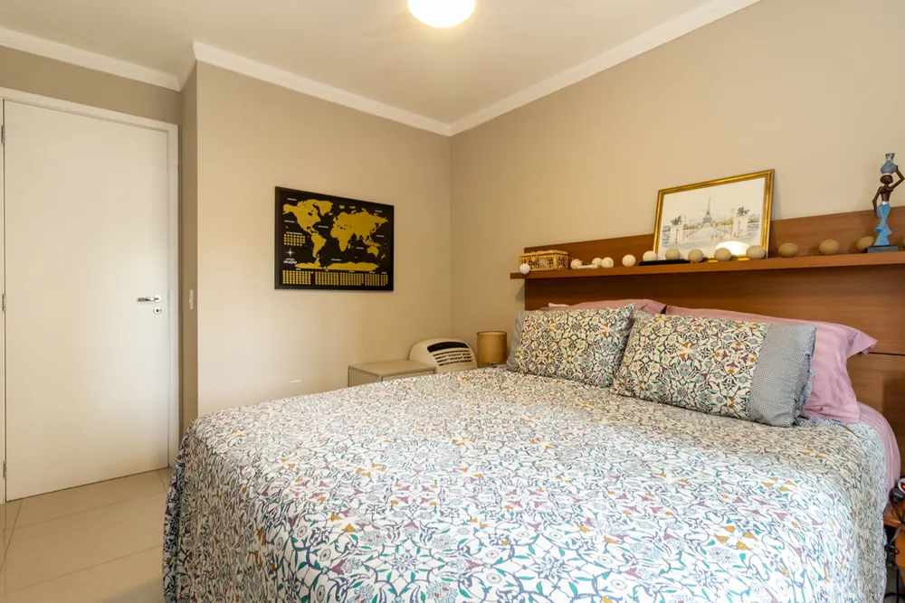 Apartamento, 3 quartos, 132 m² - Foto 21