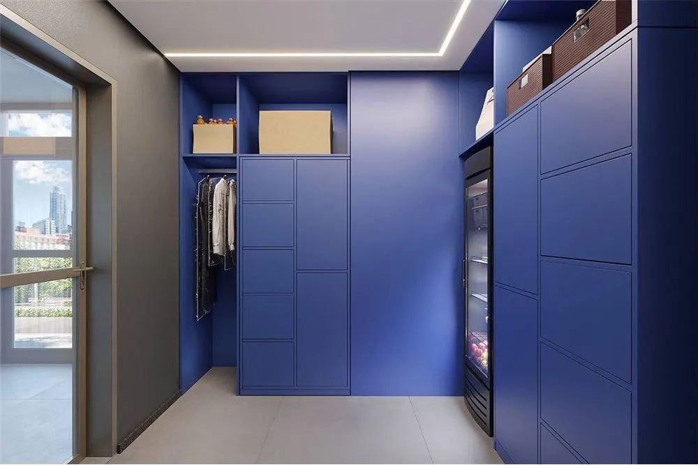 Loja-Salão, 22 m² - Foto 4