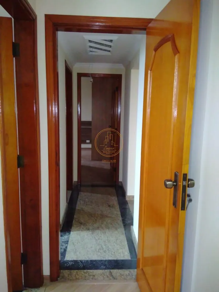 Apartamento, 3 quartos, 97 m² - Foto 3