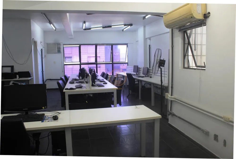 Apartamento, 3 quartos, 97 m² - Foto 5