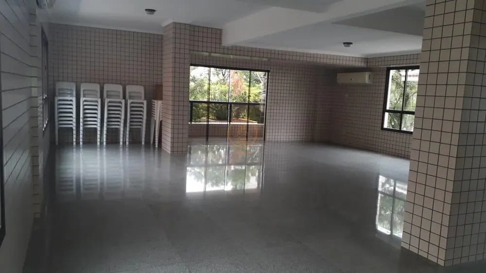 Apartamento, 3 quartos, 97 m² - Foto 1