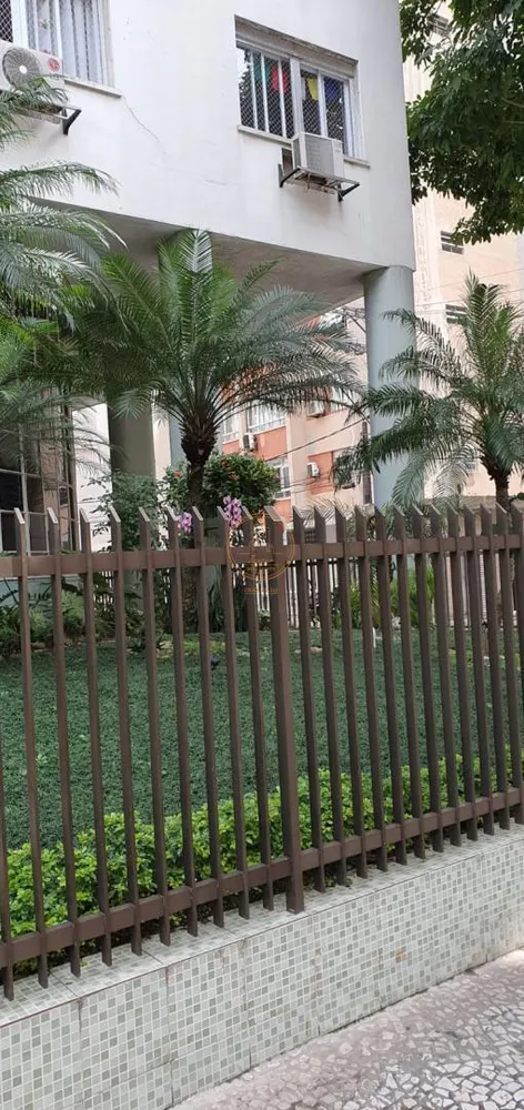 Loja-Salão, 53 m² - Foto 1