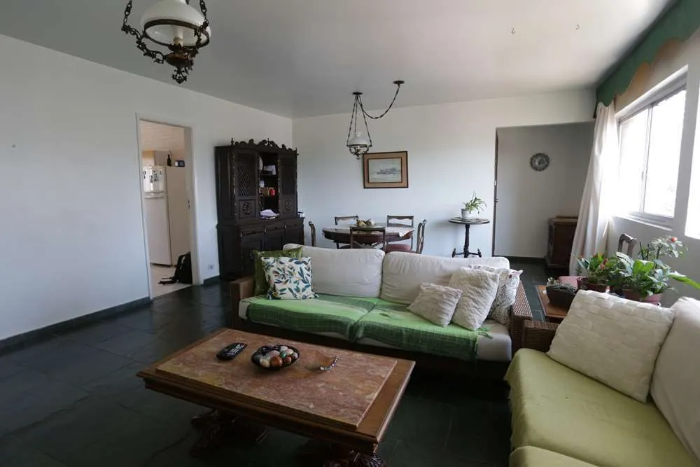Apartamento, 3 quartos, 160 m² - Foto 6