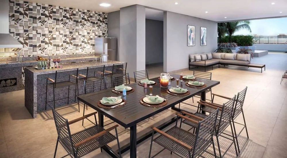 Apartamento, 1 quarto, 48 m² - Foto 15