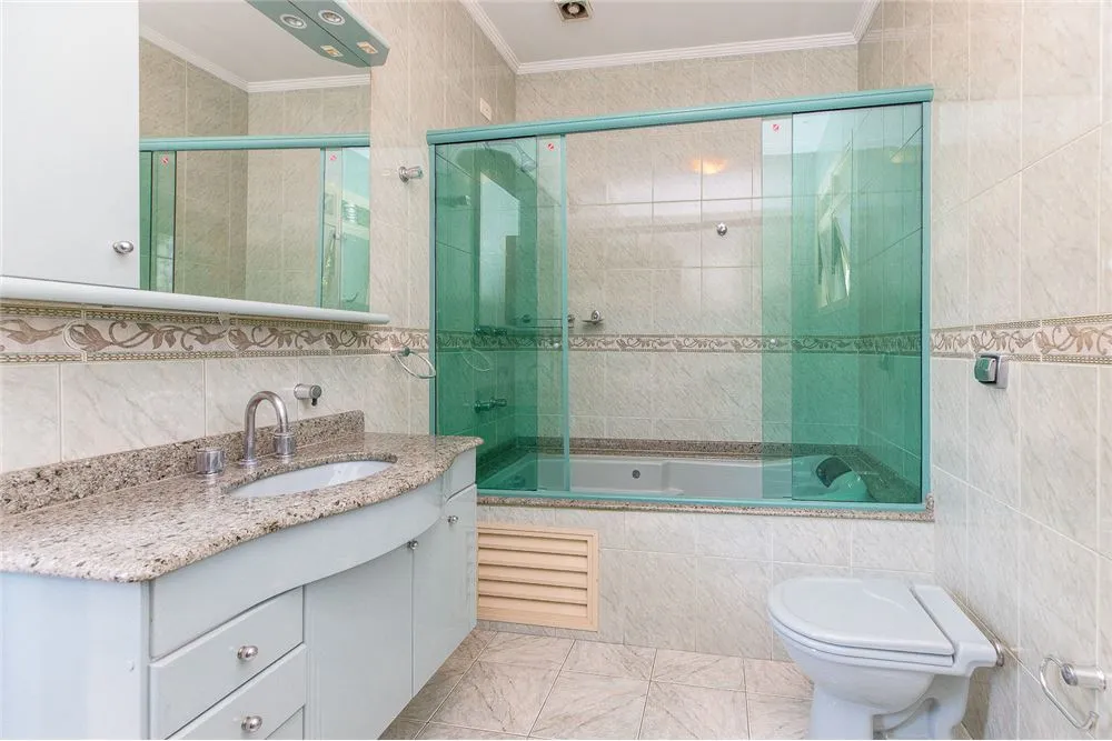Casa, 4 quartos, 332 m² - Foto 2