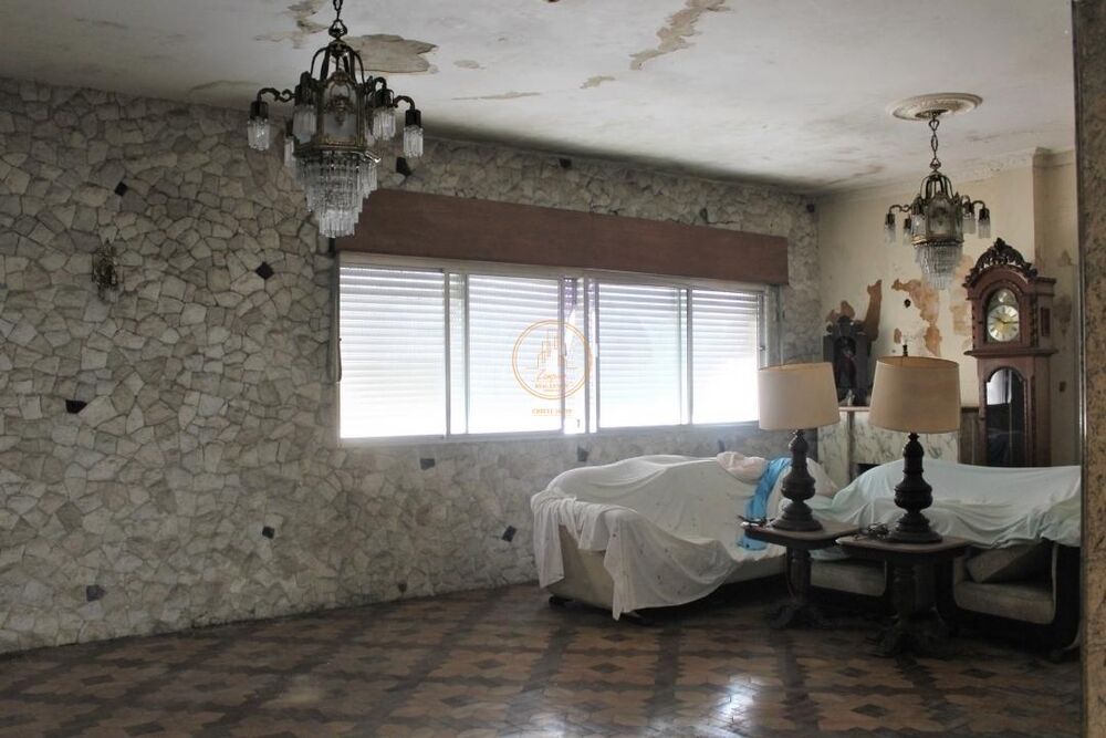 Apartamento, 6 quartos, 380 m² - Foto 1