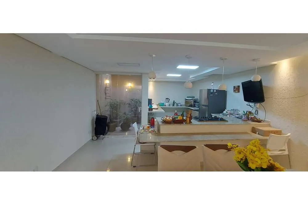Casa, 4 quartos, 300 m² - Foto 12