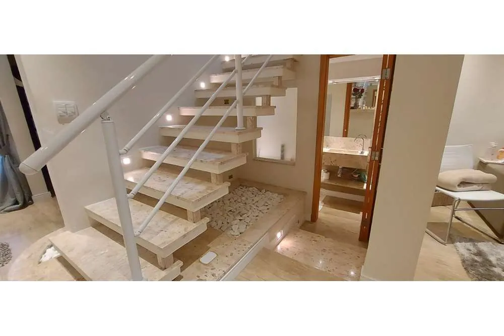 Casa, 4 quartos, 300 m² - Foto 8