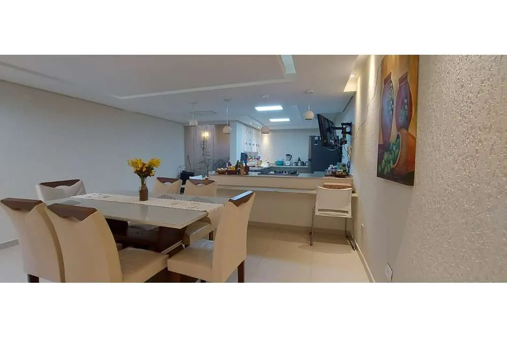 Casa, 4 quartos, 300 m² - Foto 10