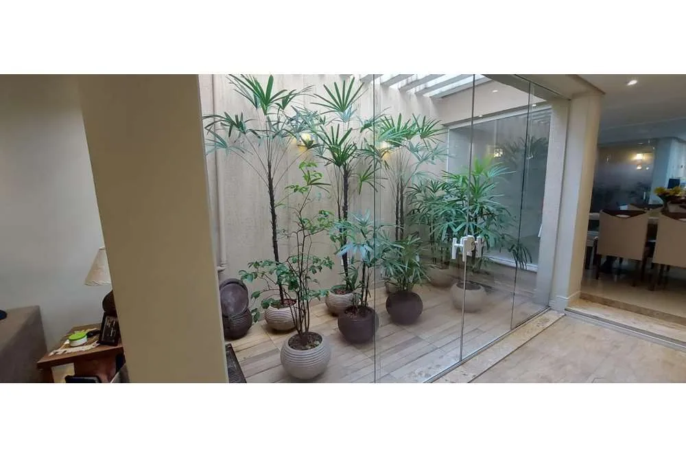 Casa, 4 quartos, 300 m² - Foto 11
