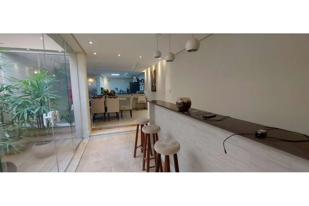 Casa, 4 quartos, 300 m² - Foto 9