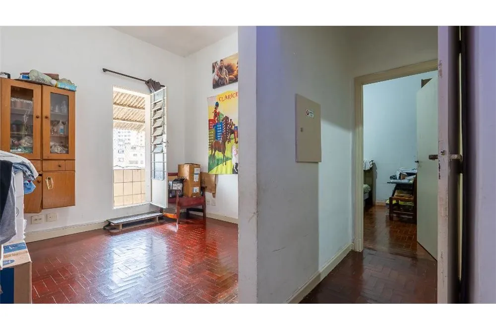 Apartamento, 1 quarto, 69 m² - Foto 8