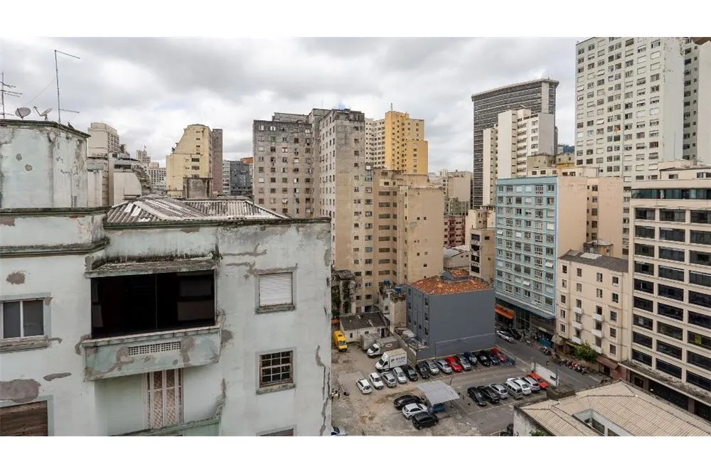 Apartamento, 1 quarto, 69 m² - Foto 5