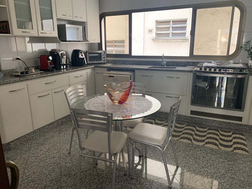Apartamento, 4 quartos, 257 m² - Foto 3