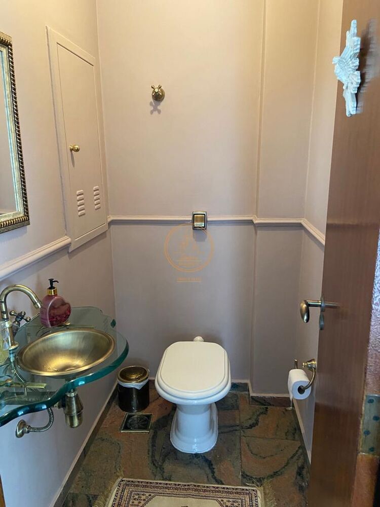 Apartamento, 4 quartos, 257 m² - Foto 4