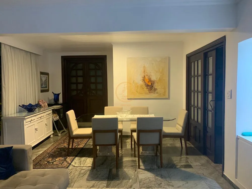 Apartamento, 4 quartos, 257 m² - Foto 12