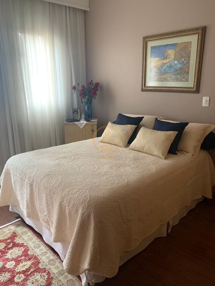 Apartamento, 4 quartos, 257 m² - Foto 1