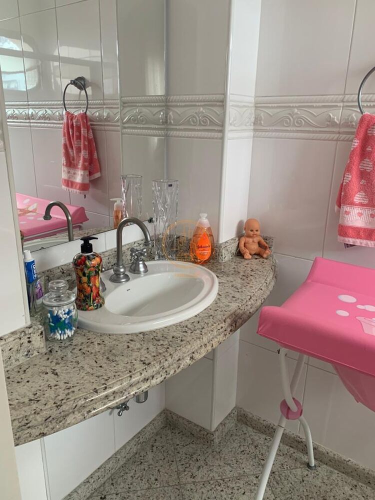 Apartamento, 4 quartos, 257 m² - Foto 2