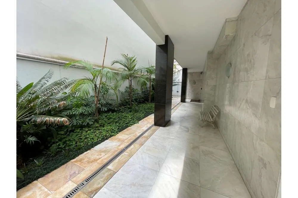 Apartamento, 3 quartos, 198 m² - Foto 11