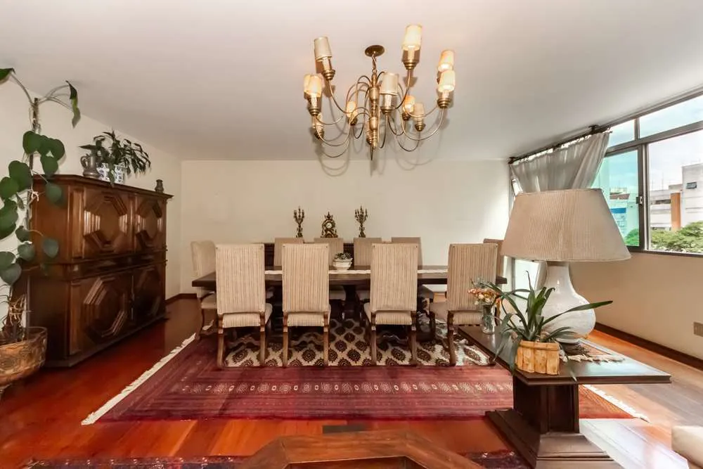 Apartamento, 3 quartos, 198 m² - Foto 5