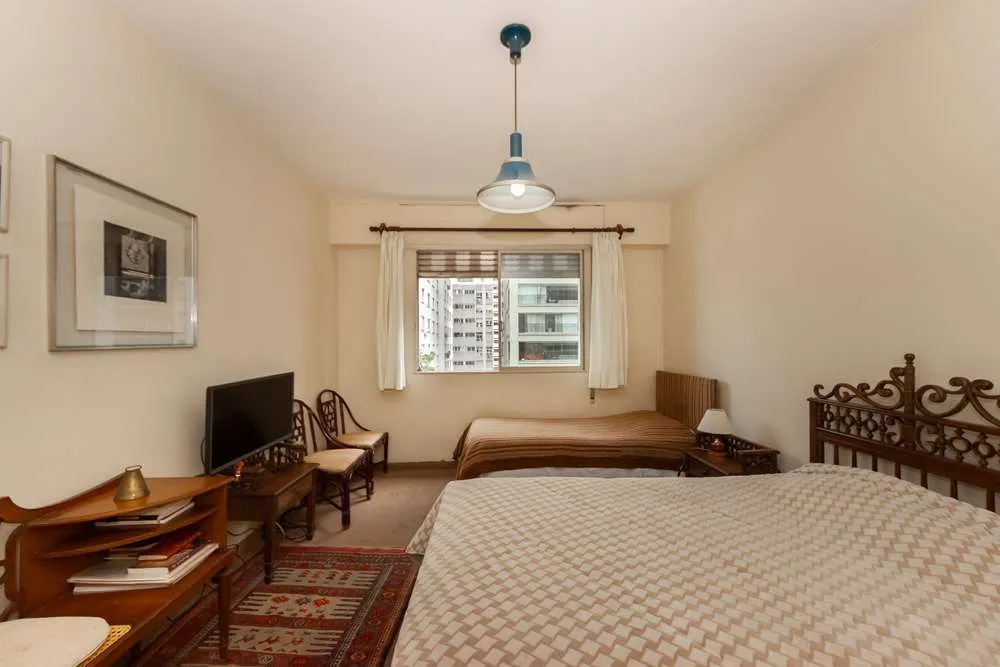 Apartamento, 3 quartos, 198 m² - Foto 10