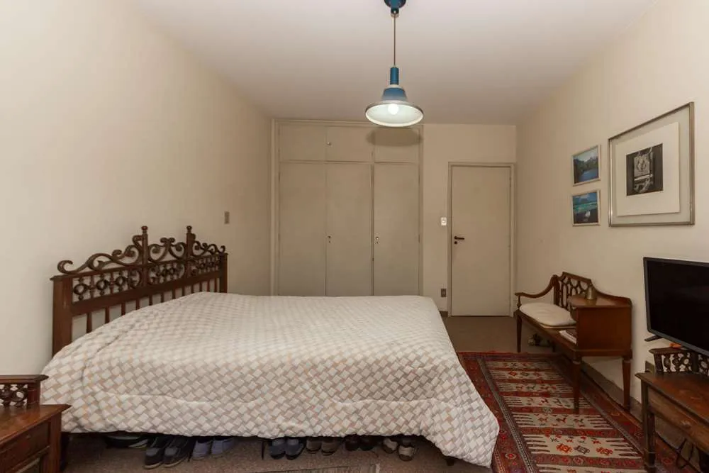 Apartamento, 3 quartos, 198 m² - Foto 6