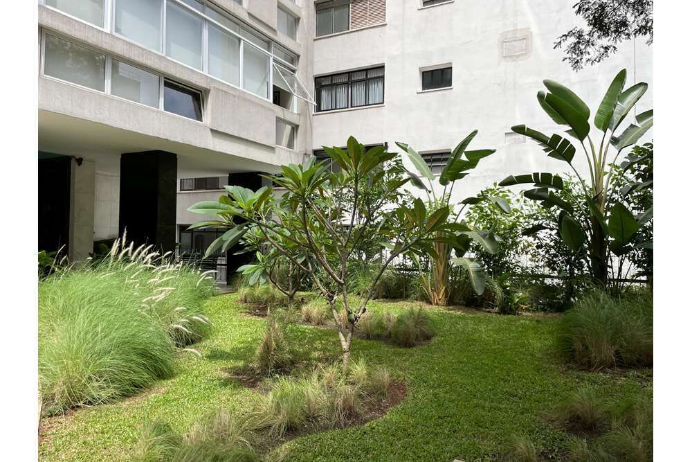 Apartamento, 3 quartos, 198 m² - Foto 4